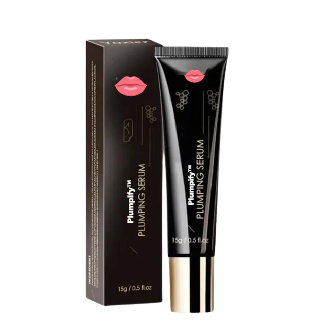 Plumpify Lipboost