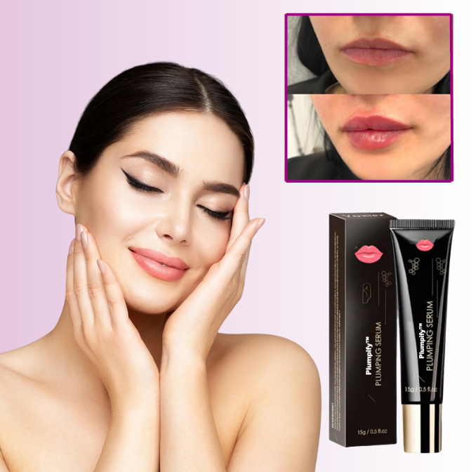 Plumpify Lipboost